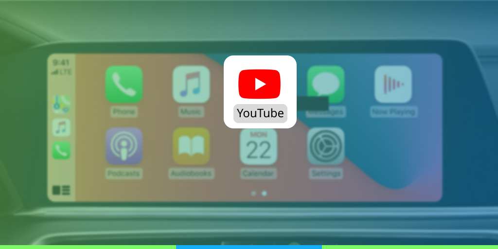 Stream YouTube on Apple CarPlay A Complete Guide by Sarah Diyana