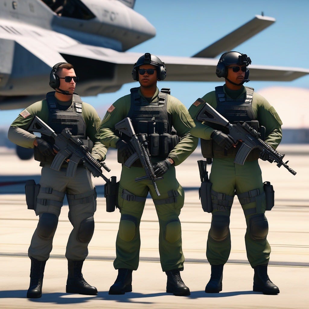 Why Hiring a Civilian Defense Lawyer for Your Military Court-Martial May Be a Wise Investment