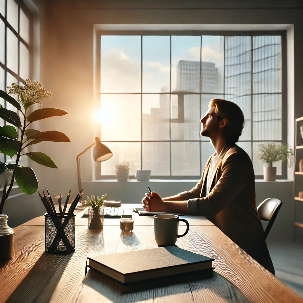 The Secret to Success? It’s Not What You Think Here’s What Truly