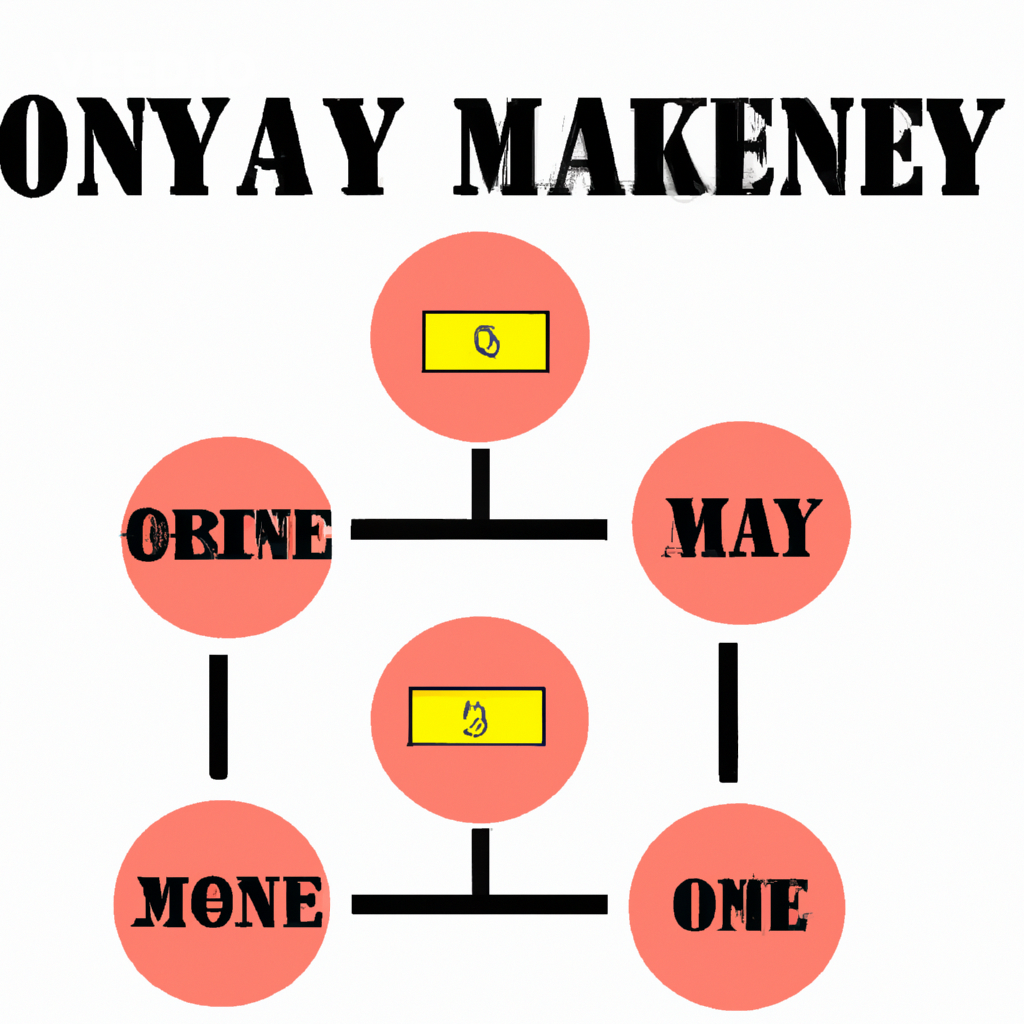 5 Ways to Make Money Online: Embrace the Digital Frontier  by Salariasushant  Jul, 2023  Medium