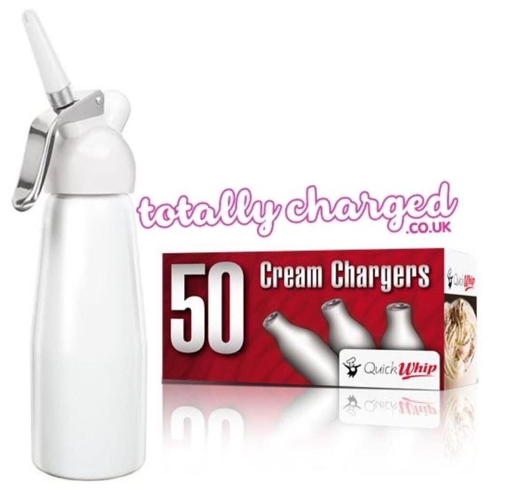 Mosa Cream Chargers 600 Unleashing Culinary Sorcery on a Grand Scale