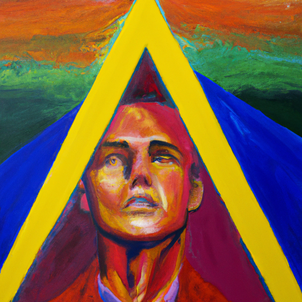 The Fall & the Triangle of Sadness by Ayoto Medium