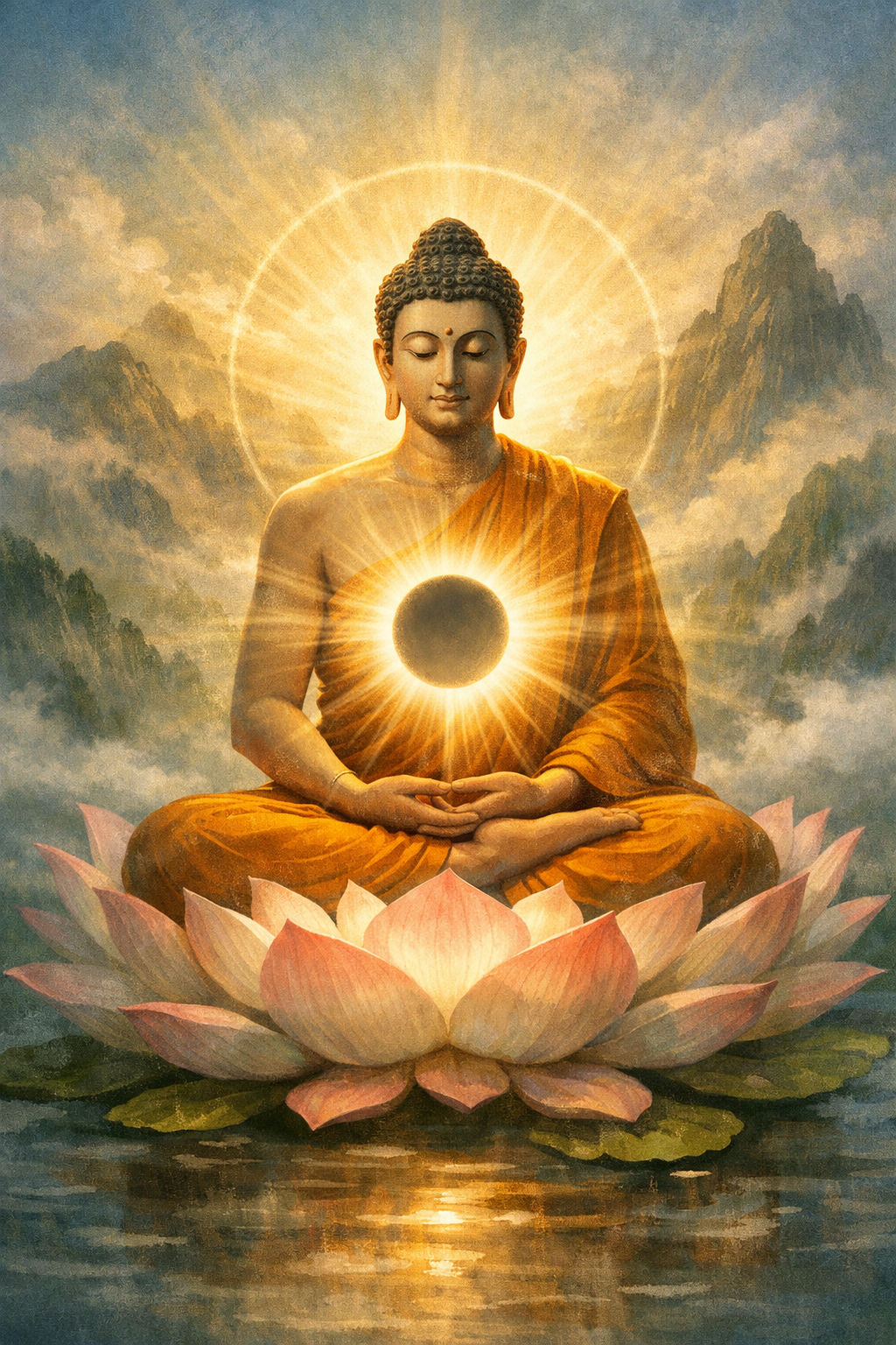 Buddha Nature: Emptiness Misunderstood