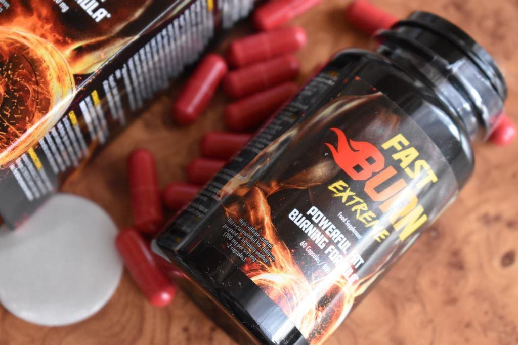 Fast Burn Extreme Review. Fast Burn Extreme may be a interesting… by imafidon hilary Medium