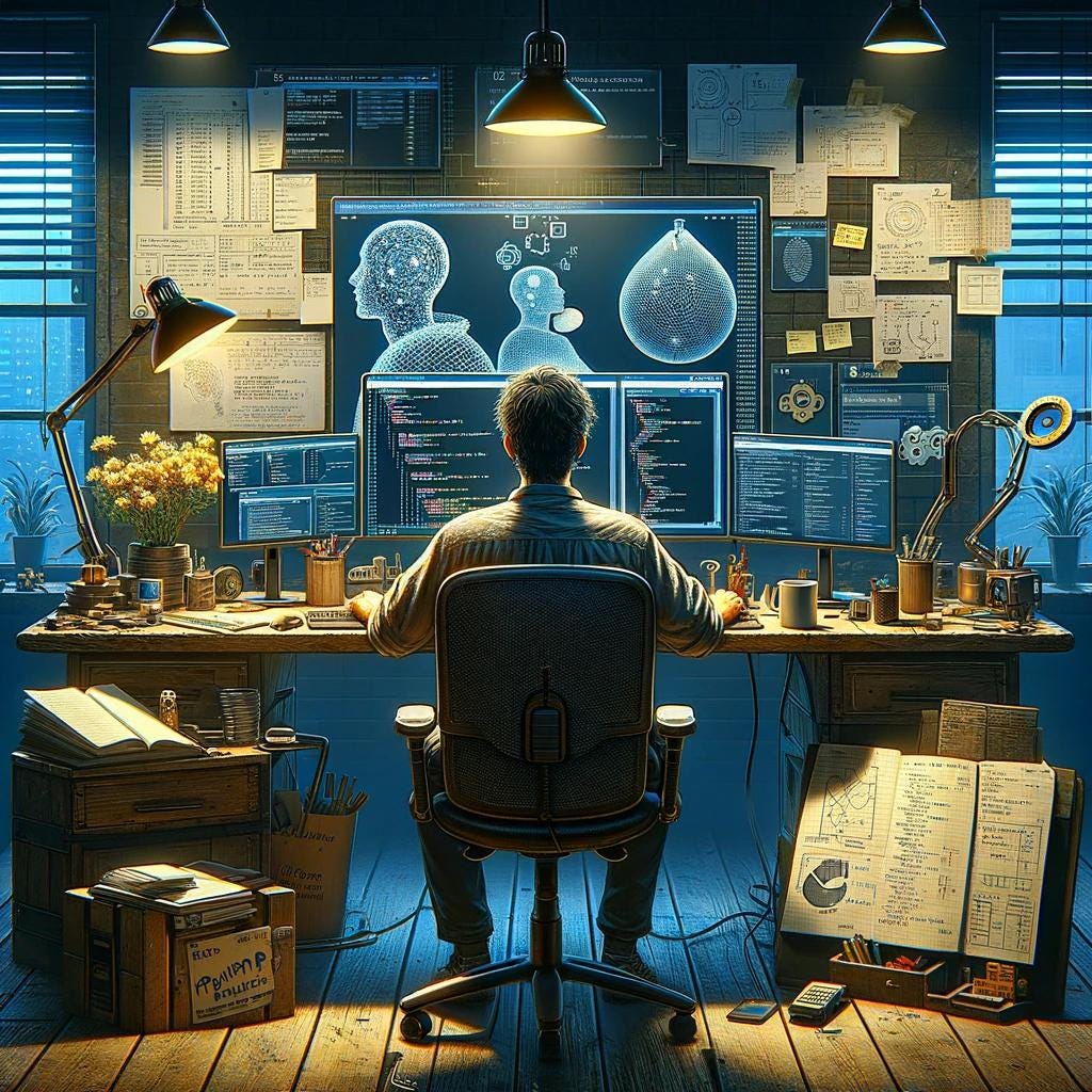 Unlocking Python for Data Science: An All-Inclusive Beginner’s Guide ...