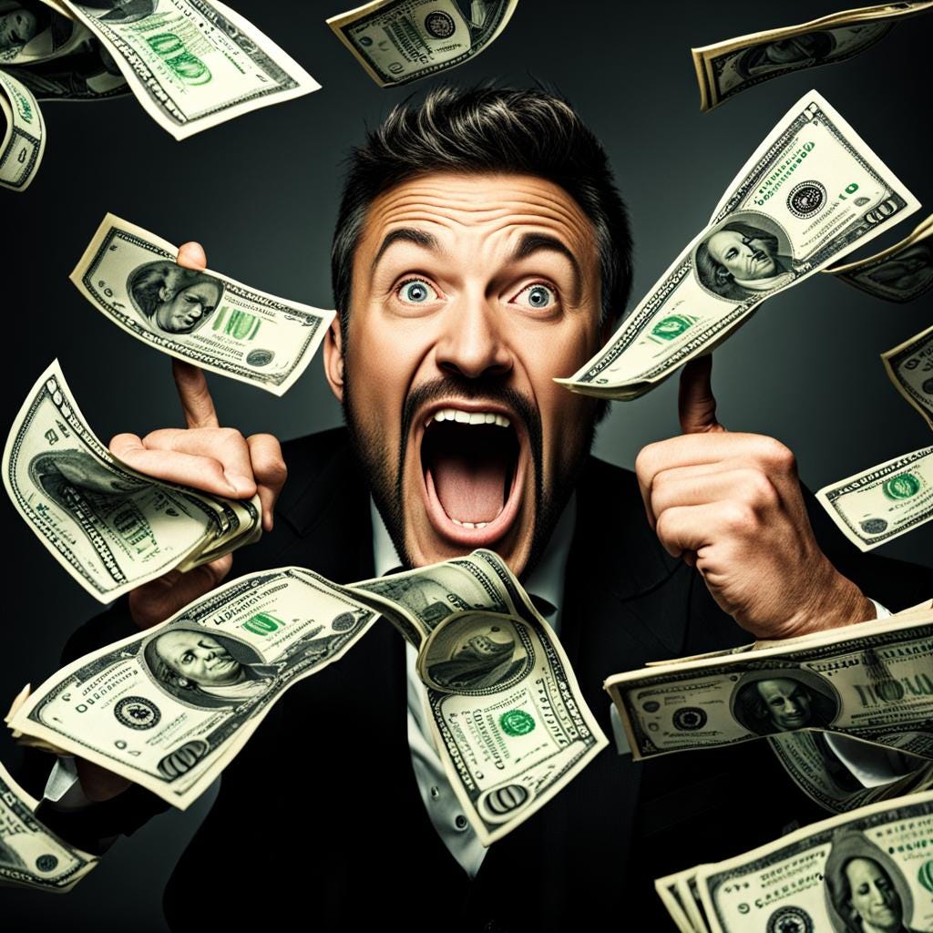 “From Novice to Entrepreneur: Tips for Making Money as a Beginner” | by