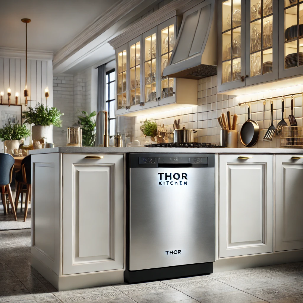 Best Thor Kitchen Dishwashers Online Affordable and Reliable Medium