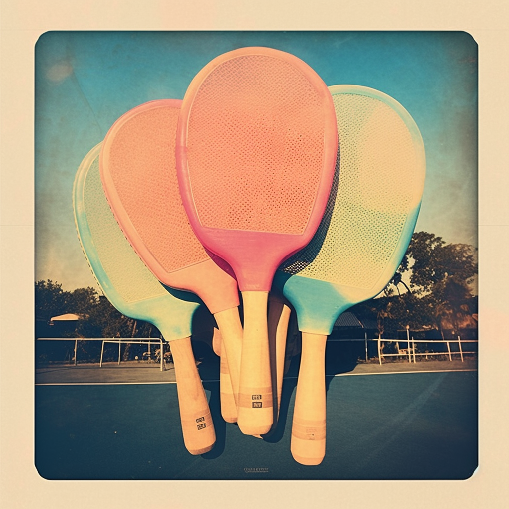 Avoid Paddle-Chasing