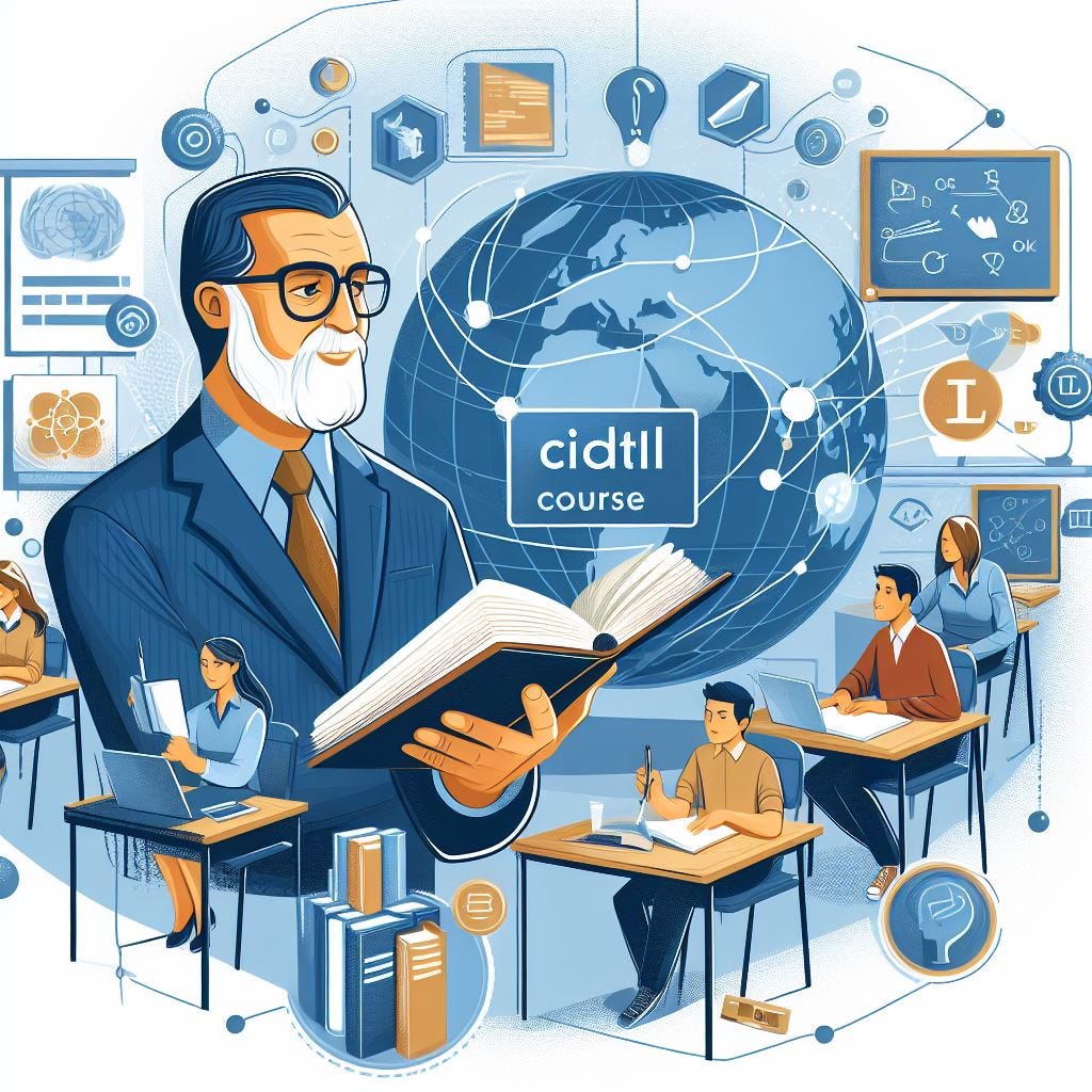 CIDTL Course Fees Made Simple and Affordable Medium CIDTL Course Fees Made Simple and Affordable Medium
