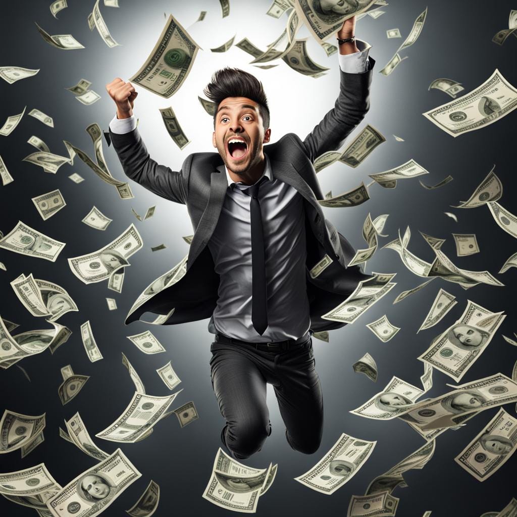 5 Easy Ways to Start Making Money Online as a Beginner | by Hanane