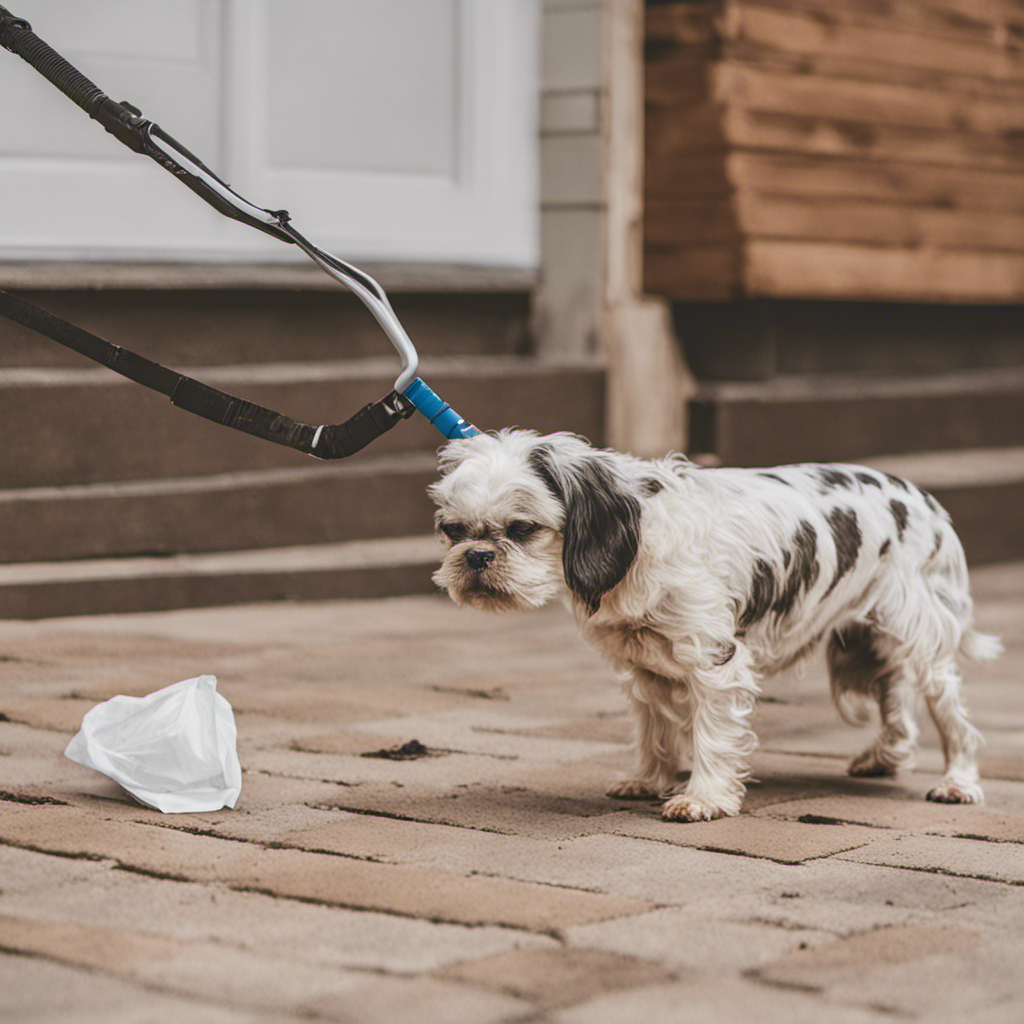 Pooper Scooper vs. Poop Bags: Pros and Cons | by Doody Pals | Medium