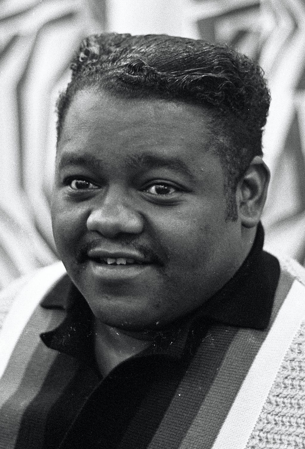 Fats Domino: The Fat Man-Life and Music | by Brian Westland | ILLUMINATION  | Medium