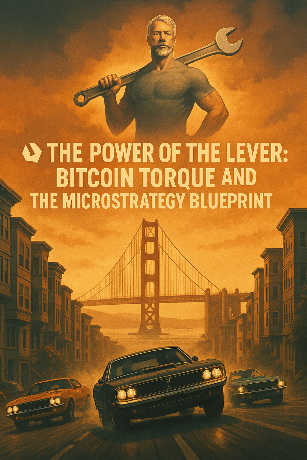 🔩 The Power of the Lever: Bitcoin Torque and the MicroStrategy Blueprint | by ab1sh3k | The Capital | Jul, 2025 🔩 The Power of the Lever: Bitcoin Torque and the MicroStrategy Blueprint | by ab1sh3k | The Capital | Jul, 2025