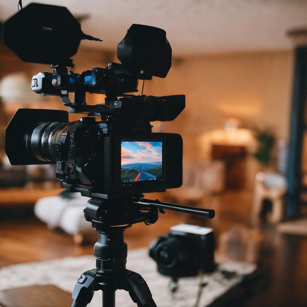 Mastering YouTube Storytelling: A Step-by-Step Guide to Captivating ...