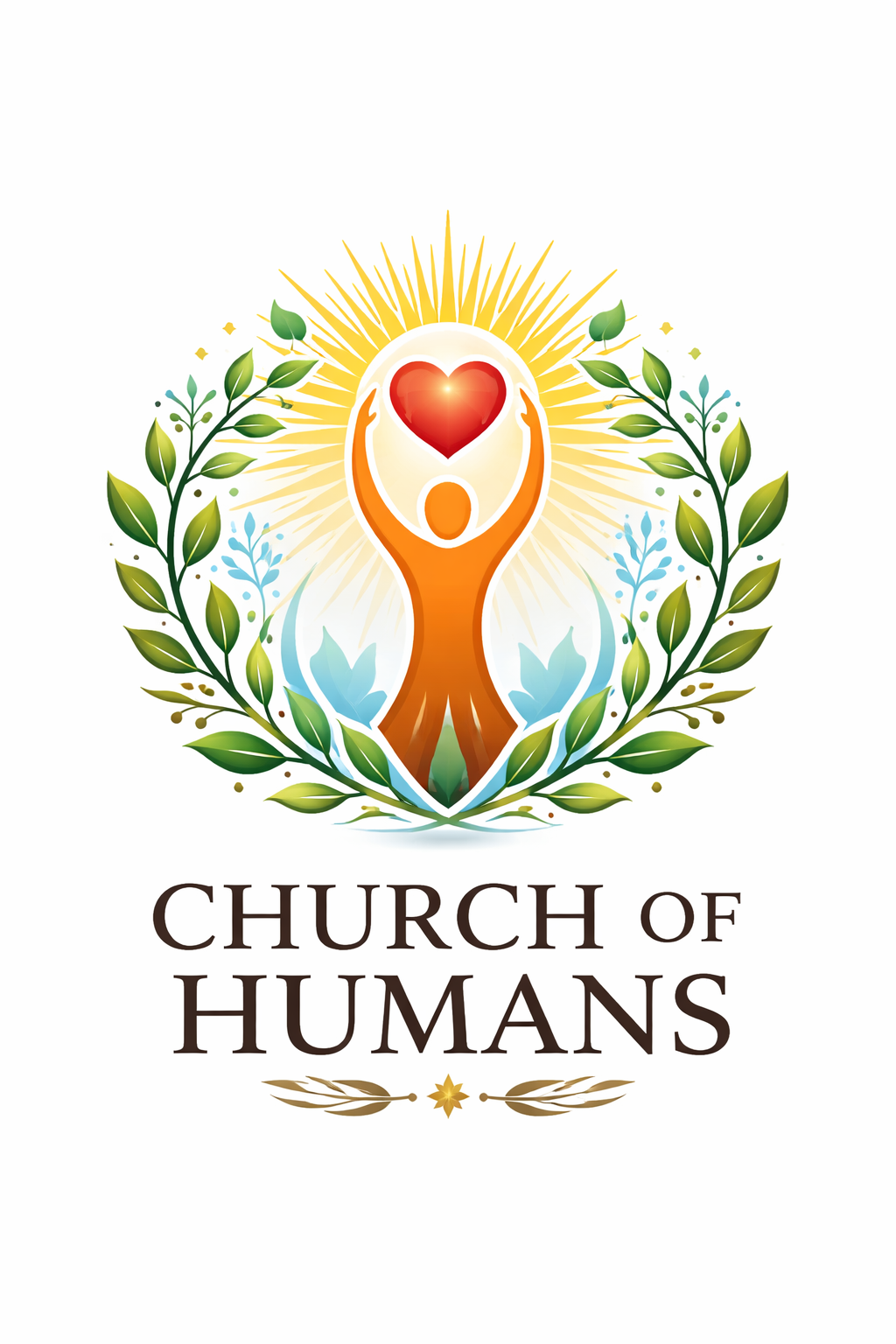 The Church of Humans