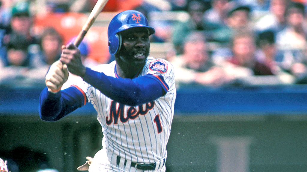 Mookie Wilson on the Importance of Black History Month, by New York Mets