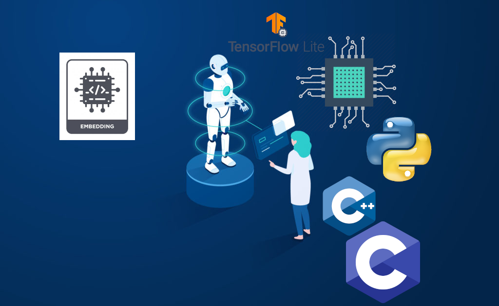 Getting Started with ML on Embedded Systems by Sanskar Biswal