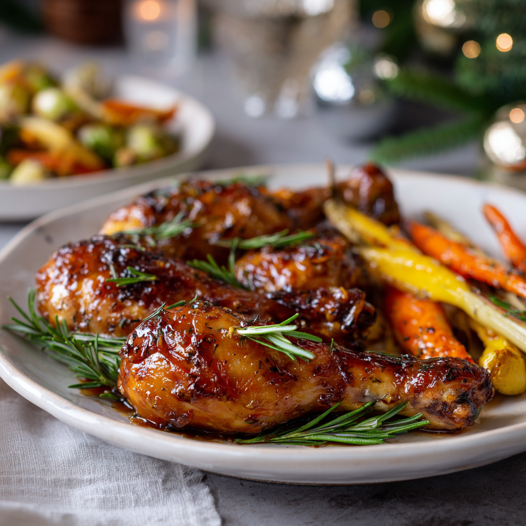 The Chicken Recipe That Made Me Look Forward to Weeknight Dinners Again