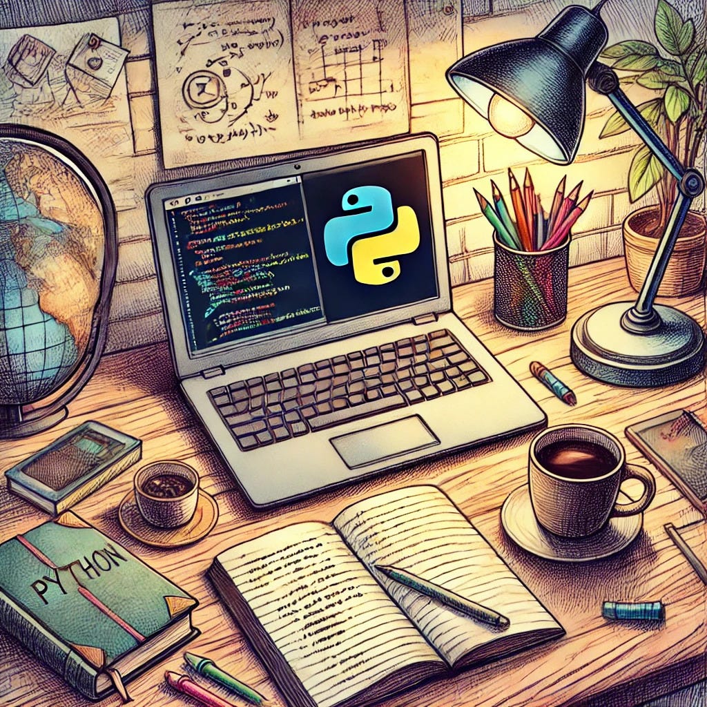 How to Start your python journey as a beginner ? | by Yallalarajareddy ...