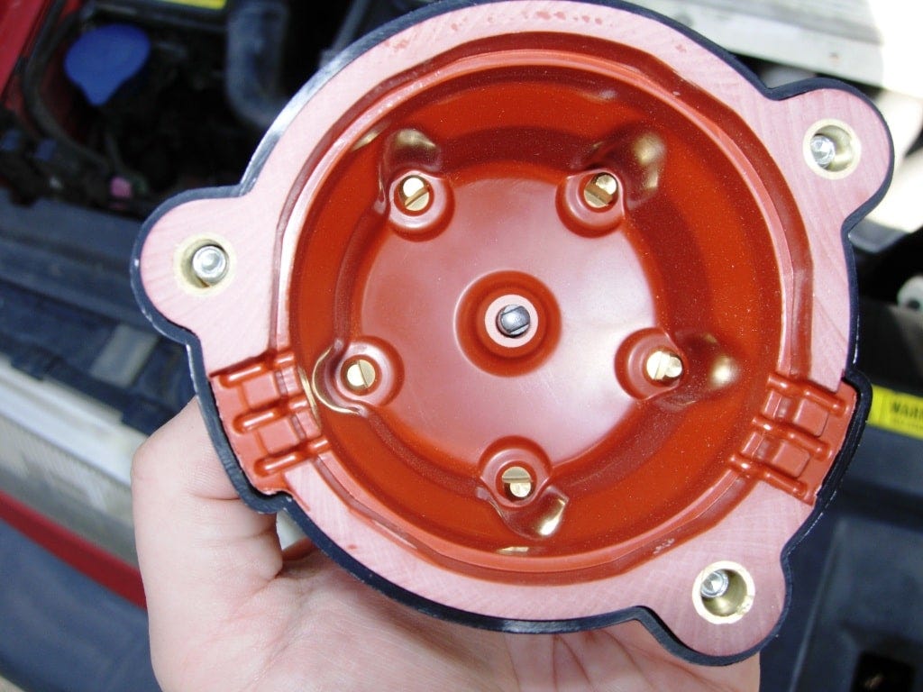 Five Signs Your Distributor Cap Is Bad by Carservicesinreading Medium