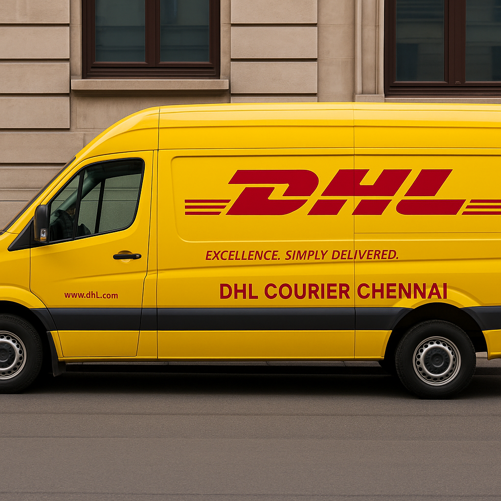 DHL Tracking Made Easy: A Complete Guide to Track Your Shipment