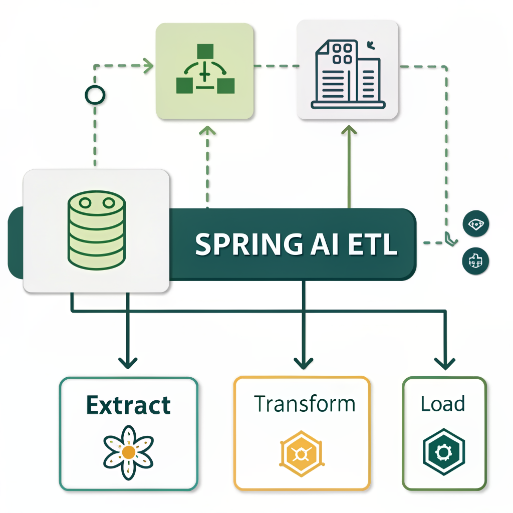 Monitoring Your Database with Spring AI’s ETL Pipeline: A Comprehensive ...
