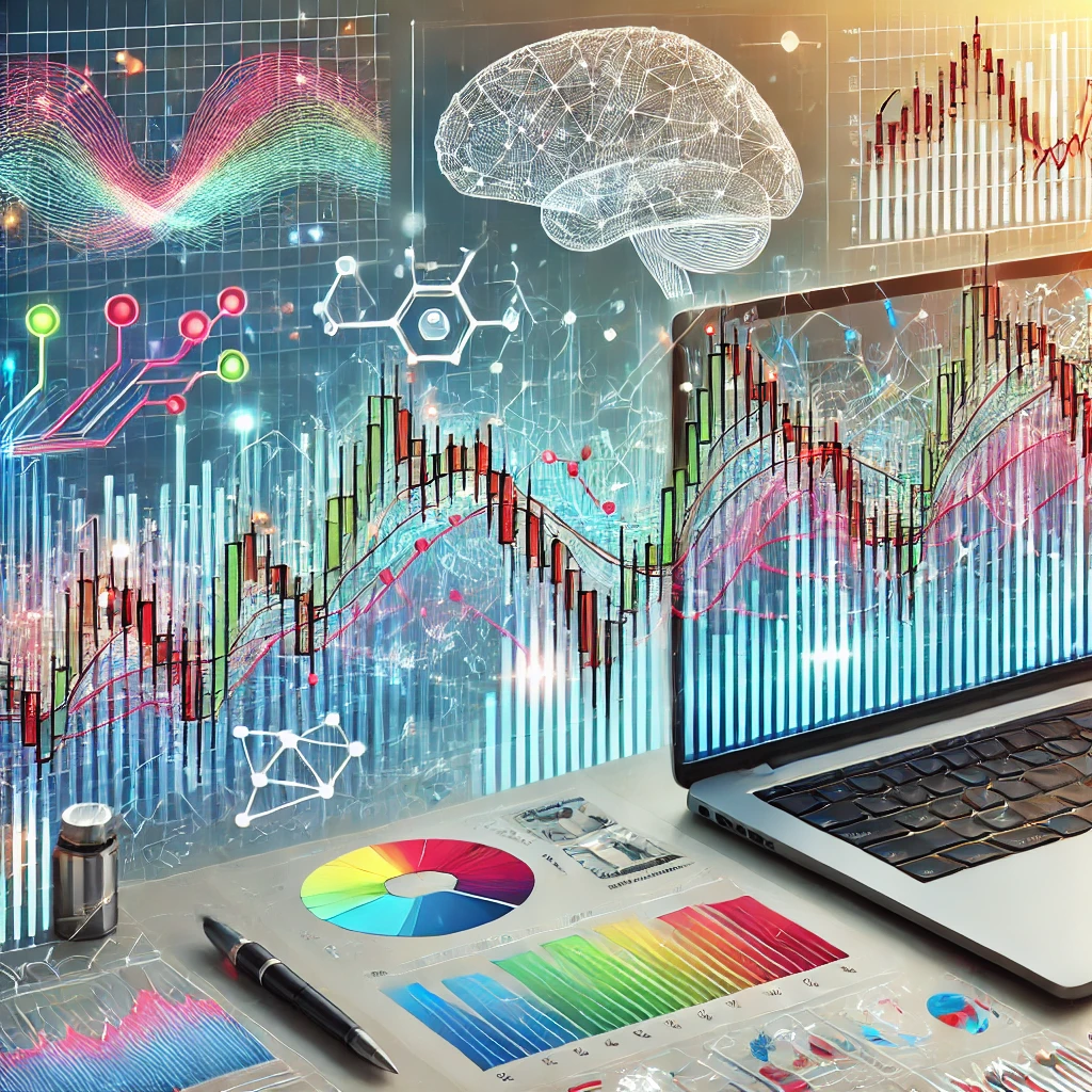 Predict Stock Prices with Machine Learning: Build a Python Model | Medium