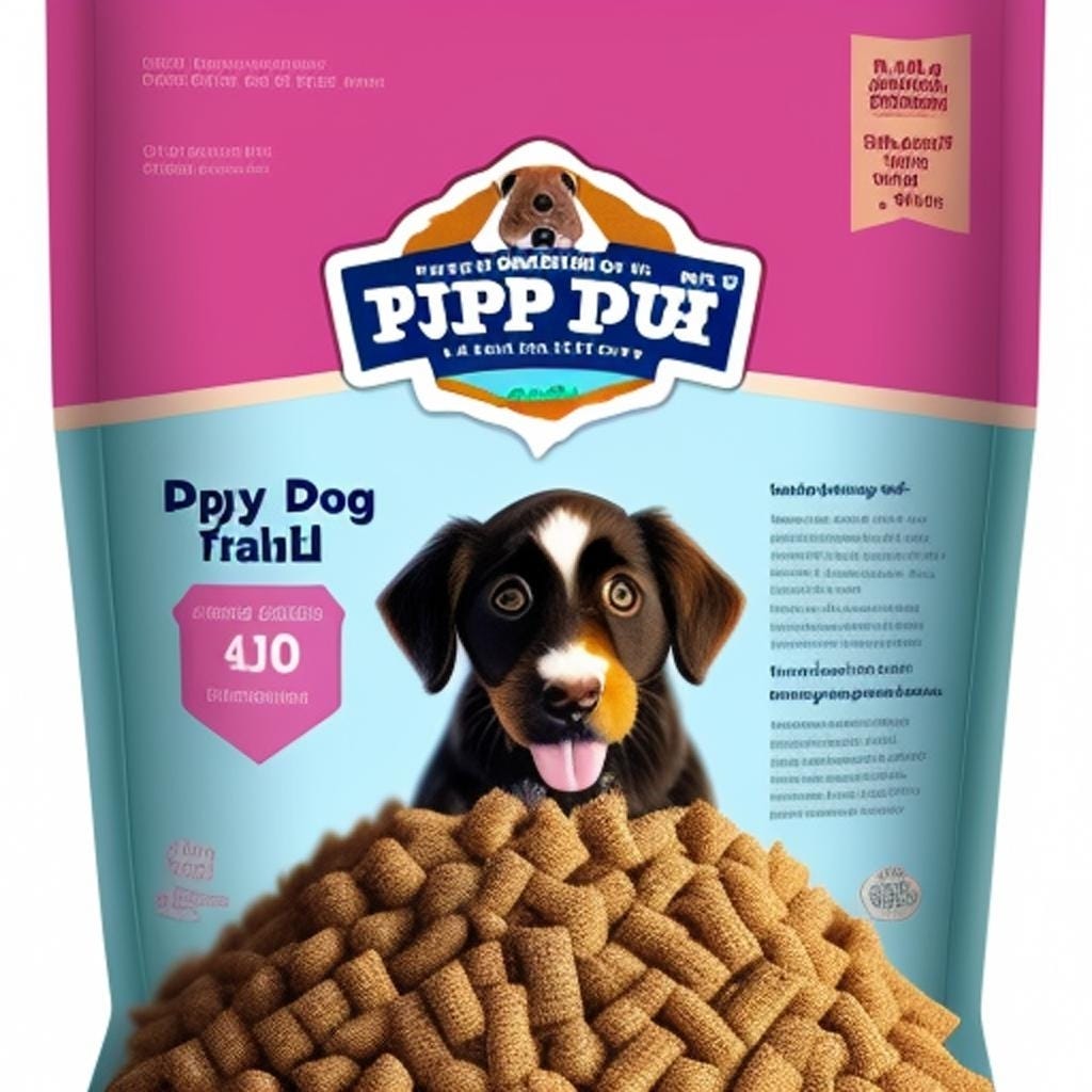 Puppy Chow The Healthiest Dry Dog Food by John Vince Oct, 2023