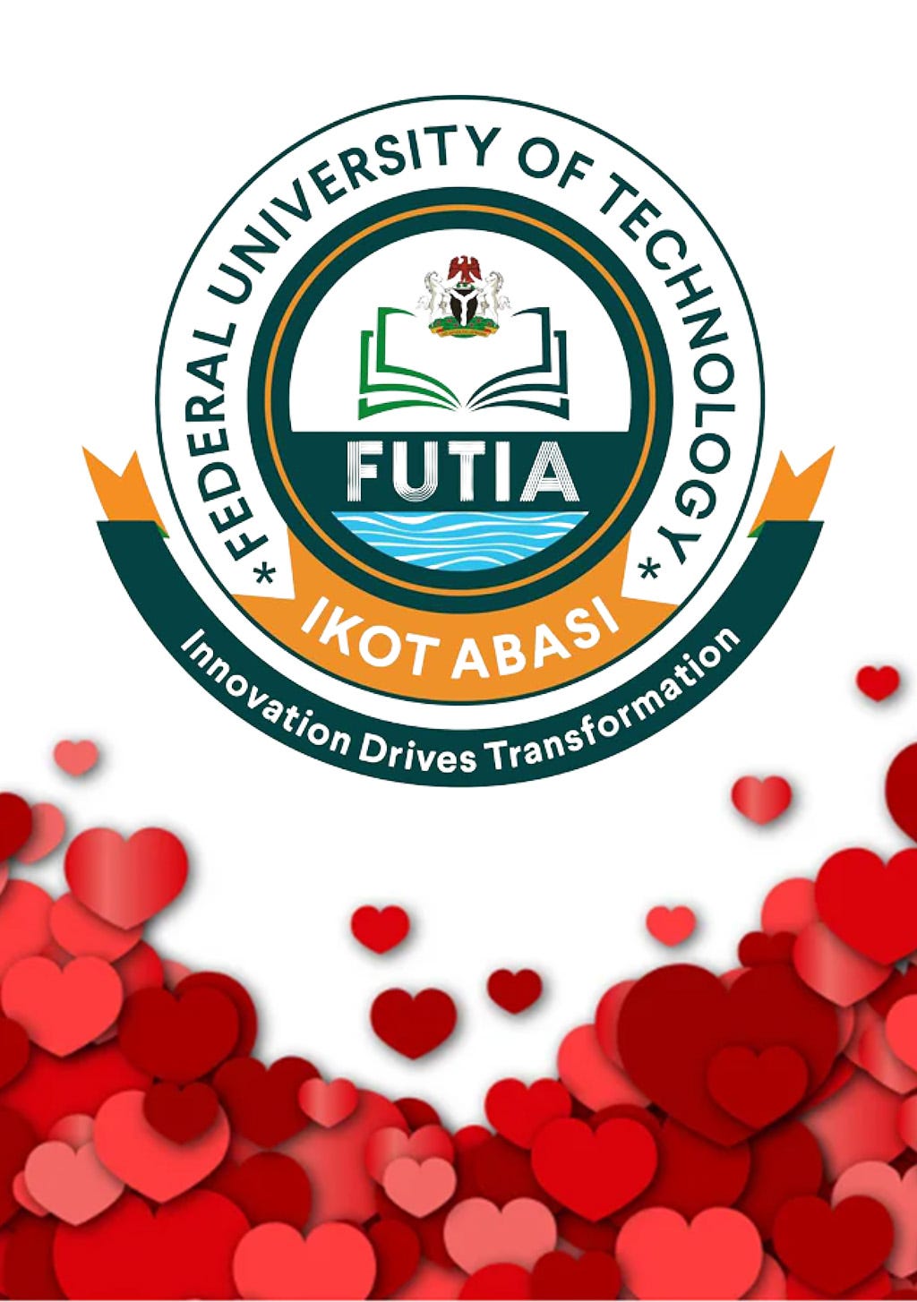 Happy Valentine’s Day, dear students!