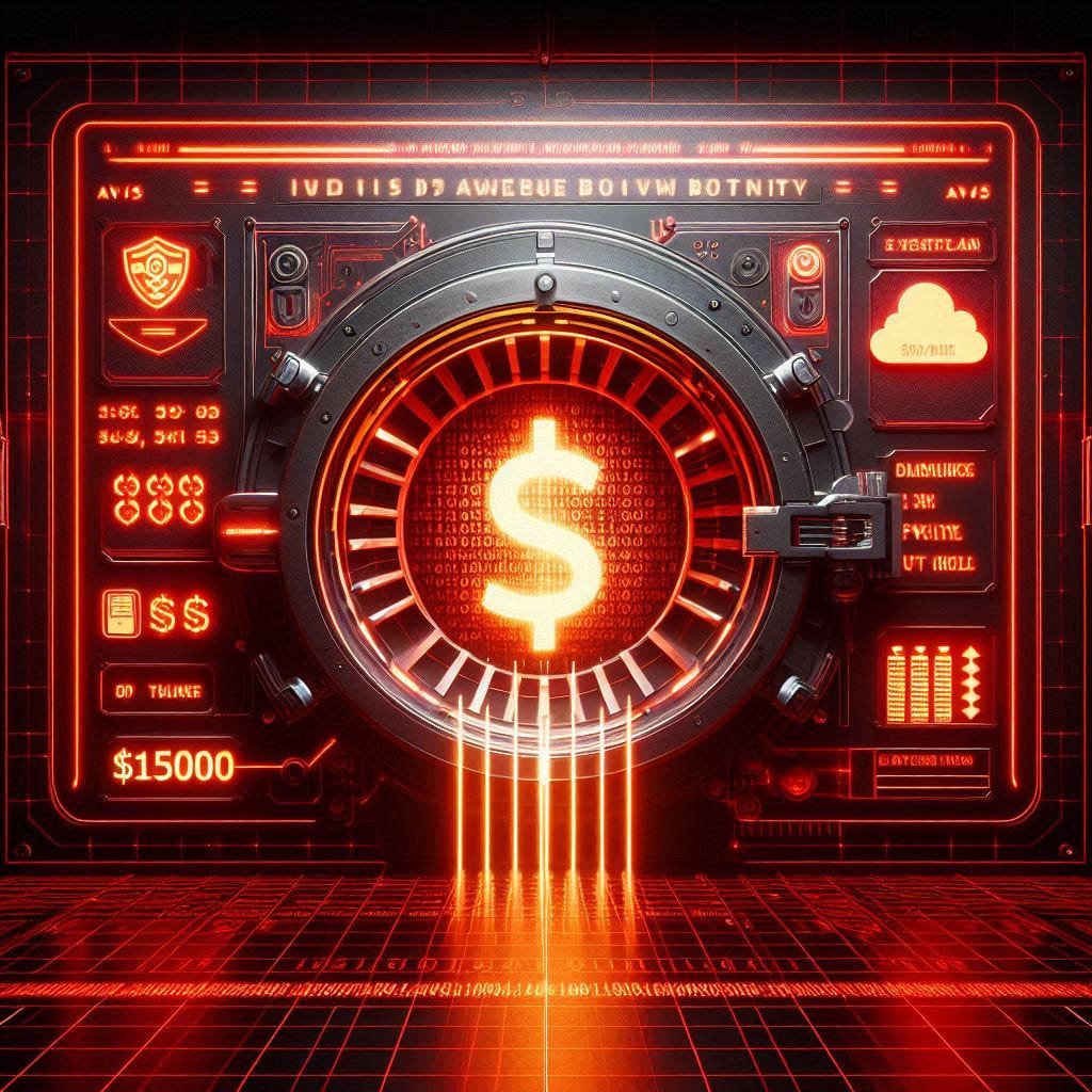 ️ SSRF から RCE へ: 小さなバグを大きな収入に変えた方法 from infosecwriteups.com