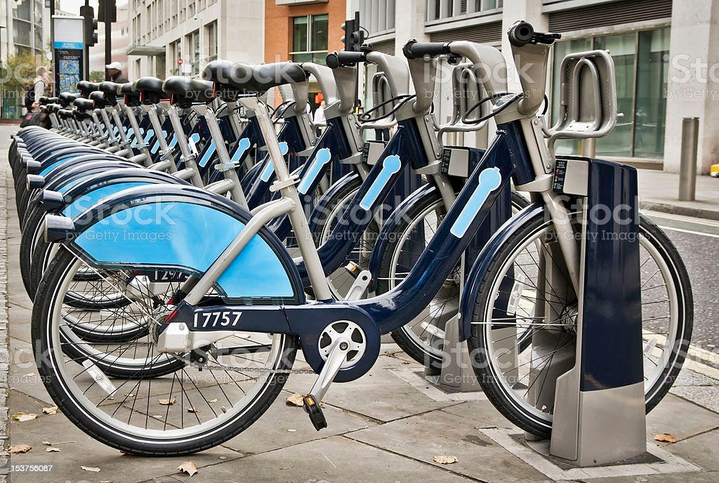 Capstone Project — How Does a BikeShare Navigate Speedy Success? by