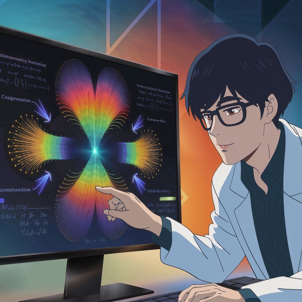 Unveiling Auto Encoder in Machine Learning | by A.I Hub | Dev Genius