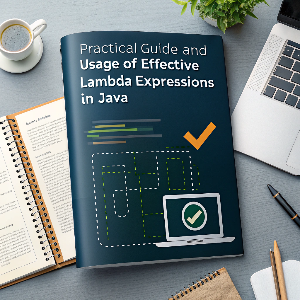 A Practical Guide and Usage of Effective Lambda Expressions in Java 🐘 ...