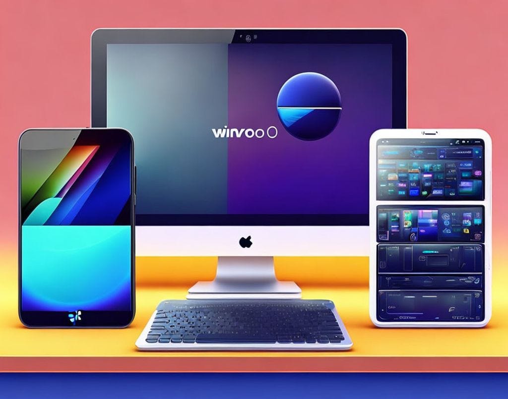 Understanding Operating Systems: Types and Their Functions | by Crypto ...