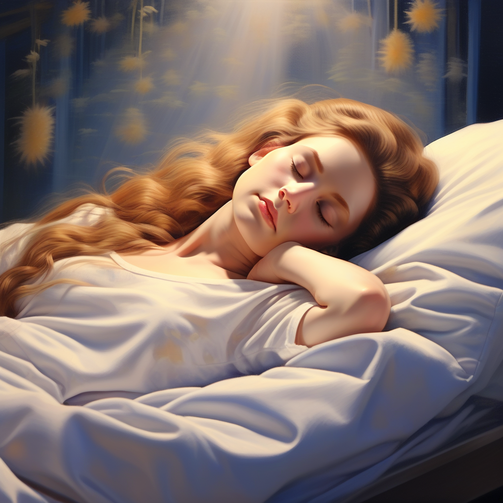 Sleep plays a crucial role in our physical and mental wellbeing. We