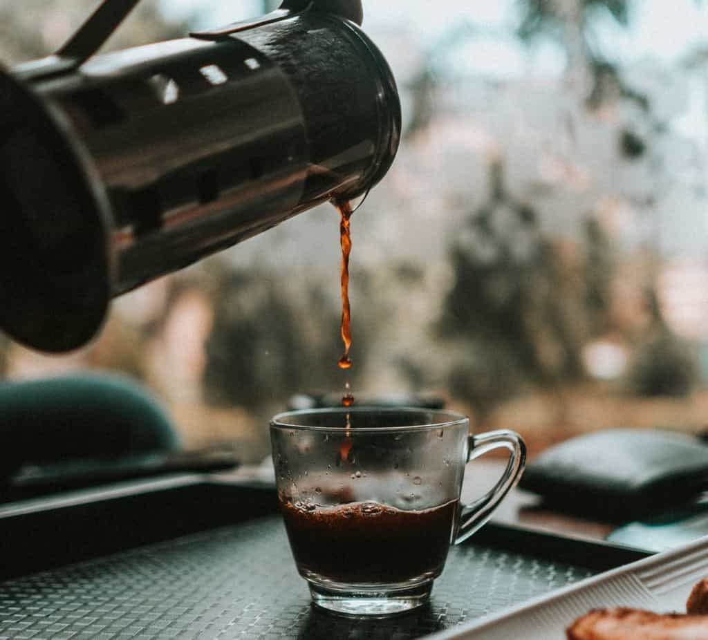 Caffeine How Does It Help An Endurance Athlete? by Finisher Magazine