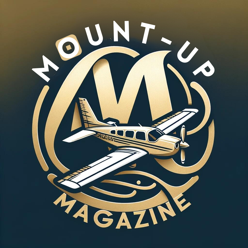 MountUp Magazine