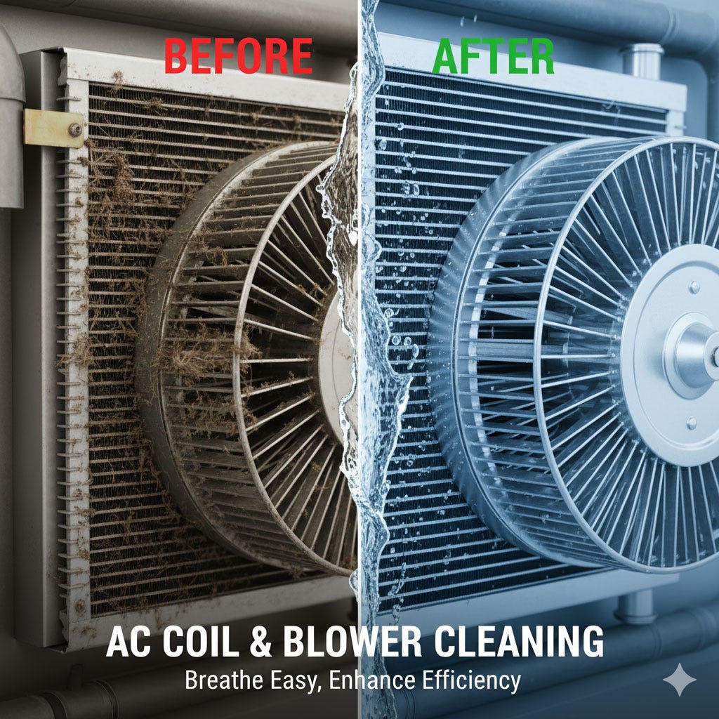 A Simple Breakdown of Indoor Air Quality for Homeowners