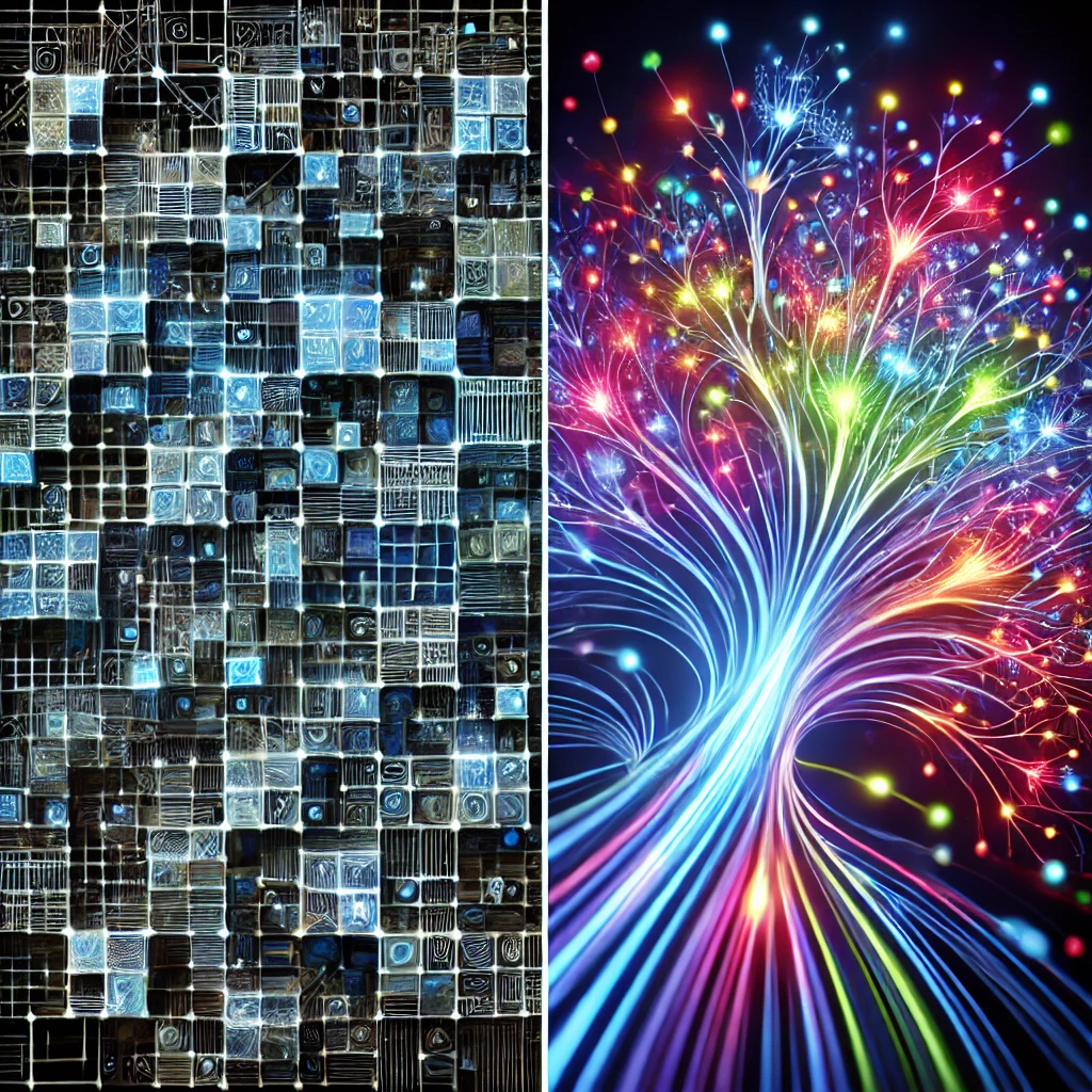 Beyond Pattern Matching: Unlocking True Reasoning in AI Systems | by ...