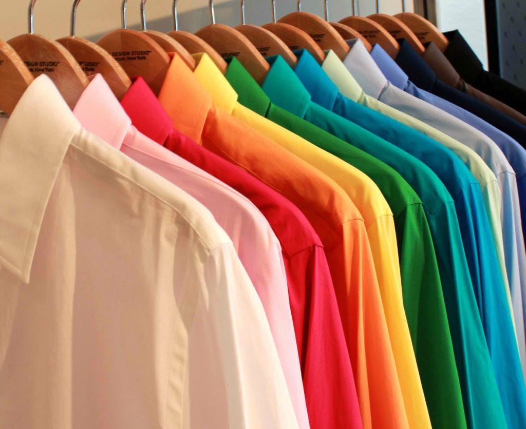5 Expectations You May Have From A Dry Cleaning Company in Hyde Park