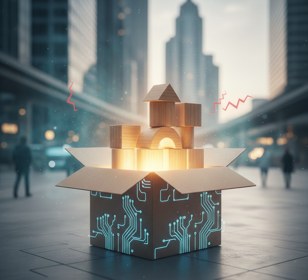 The Hidden Role of Packaging in Reducing Business Friction