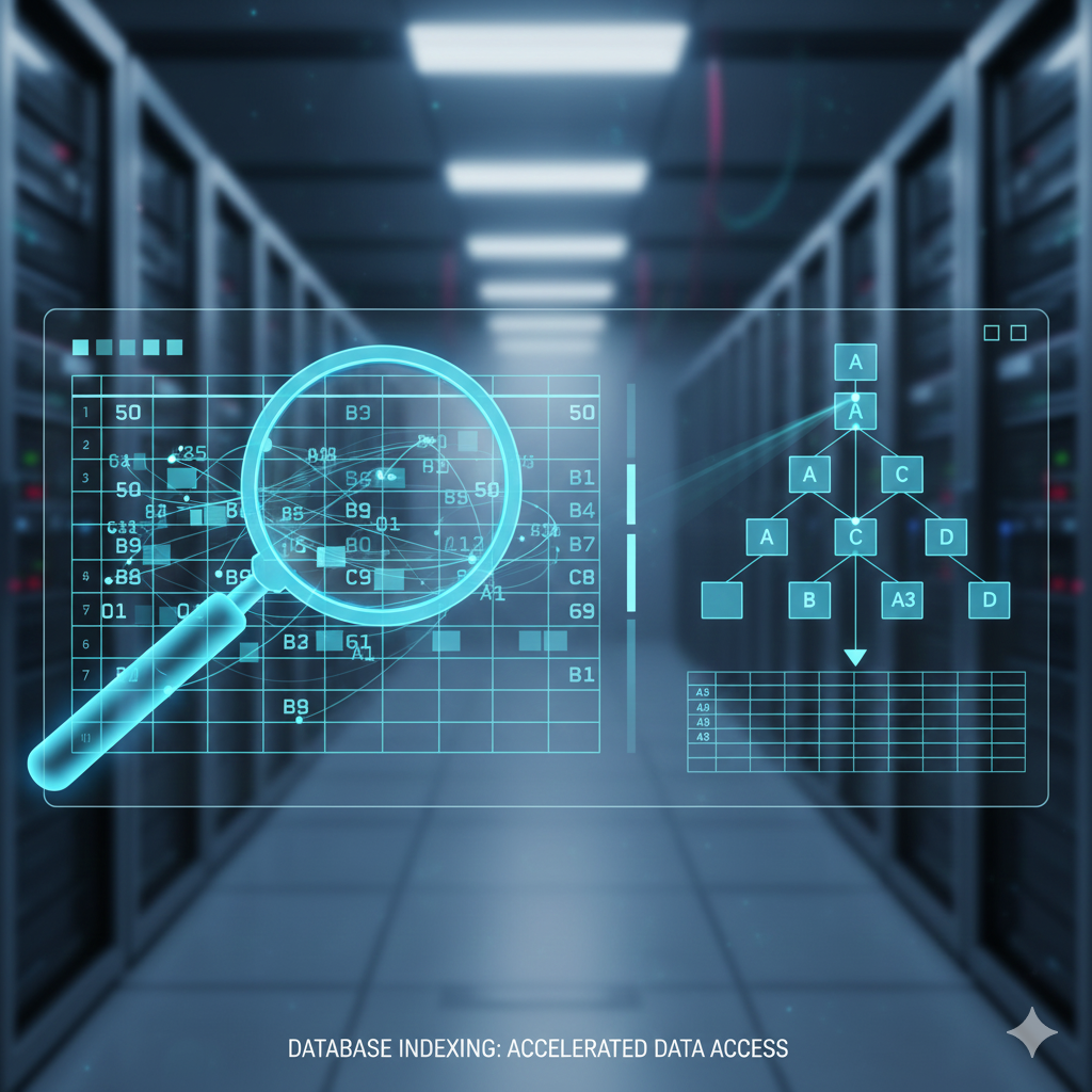 Database Indexing: The Secret Weapon for Speed | by Ramsha Suhail ...