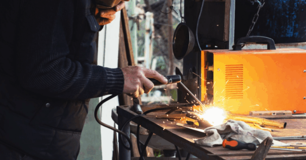 Welder Qualification Tests — What’s the easiest way?