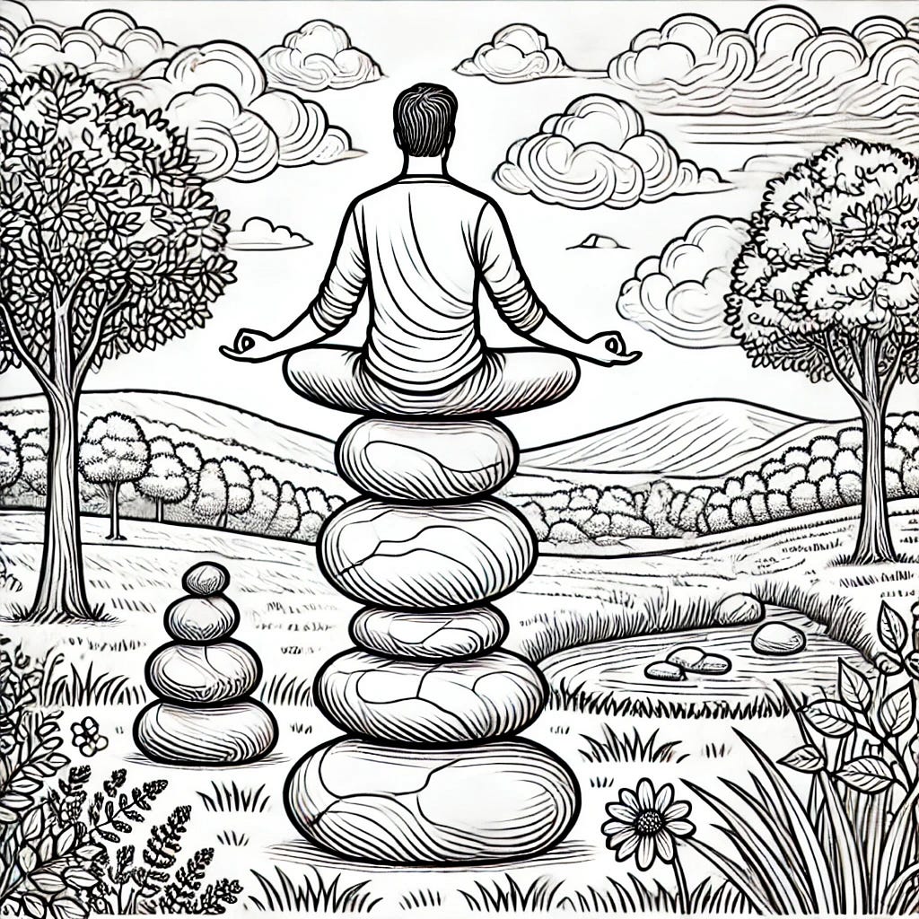 Why inspiration matters my journey to empowerment and self growth by