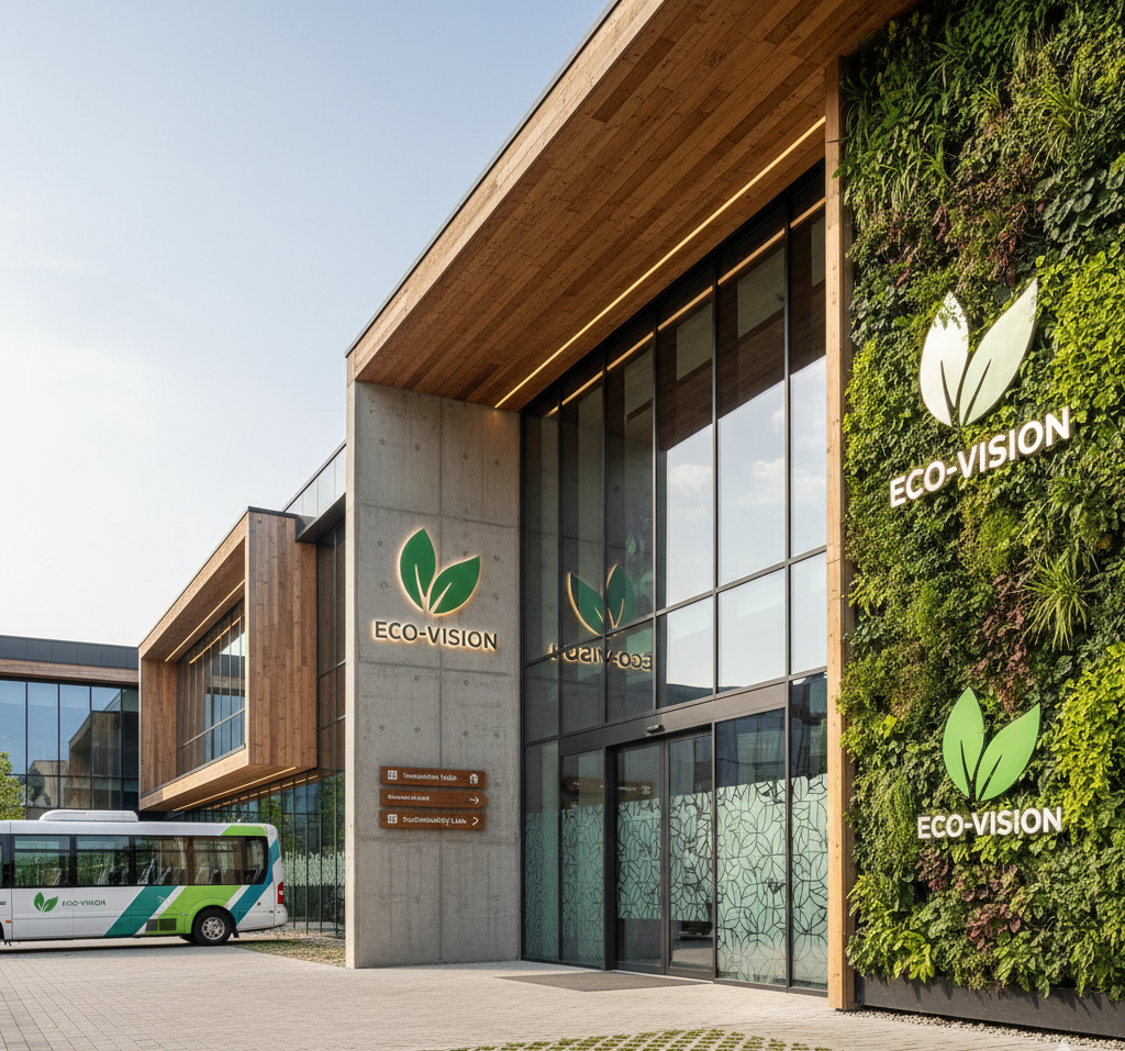 Why Environmental Graphics Are Becoming a Strategic Asset for Dallas Businesses
