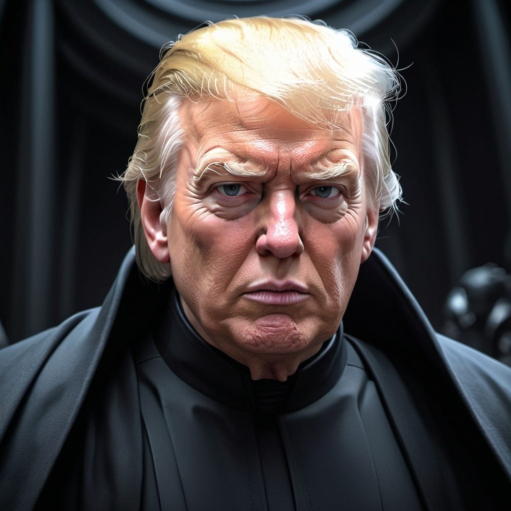 I Asked ChatGPT-4o to Analyze Trump’s Republican National Convention