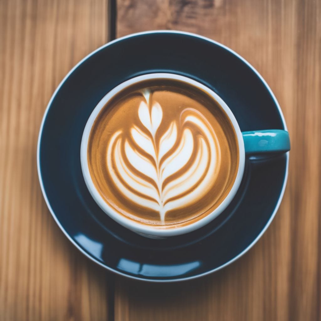 Optimizing Coffee with Nutrient Enrichment A Scientific Exploration
