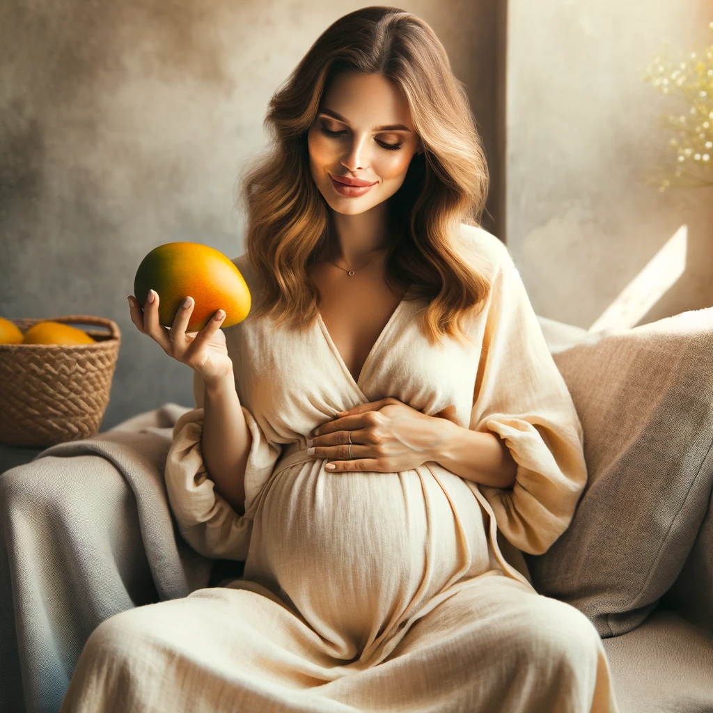 The Comprehensive Nutritional Benefits of Mango During Pregnancy by