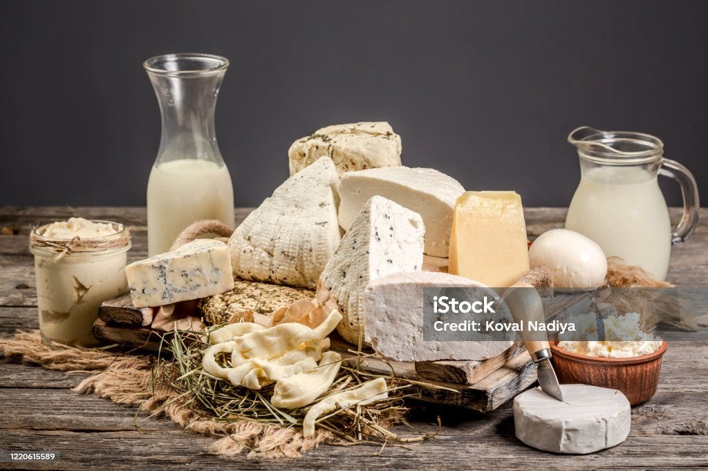 Why Some People Are Lactose Intolerant: The Biochemistry Behind It