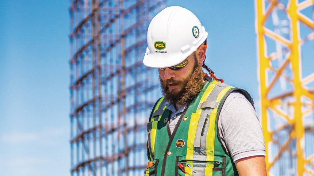 Workplace Fall Protection Training Alberta vs. British Columbia by